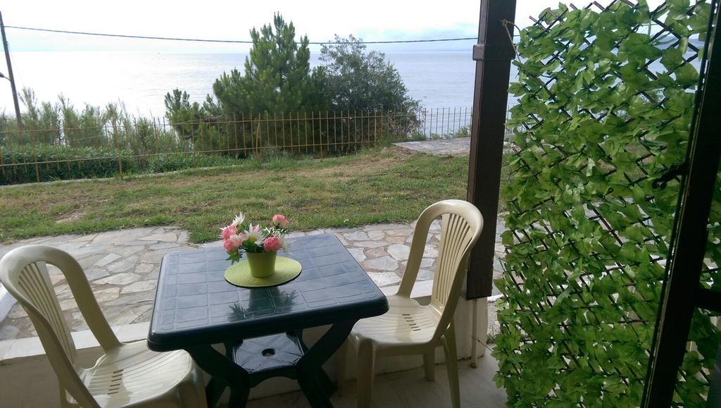 Sol E Mar Sea Side View Perama (Corfu)