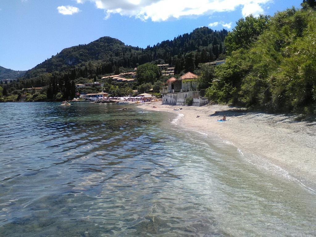 Sol E Mar Sea Side View Perama (Corfu)